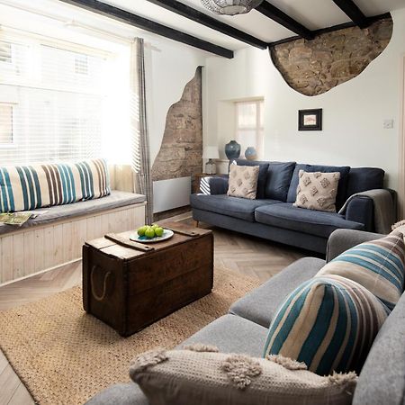 Harbour Way Cottage By Coast & Country Stays Seahouses Dış mekan fotoğraf