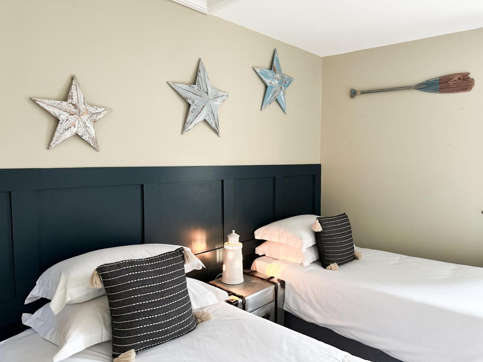 Harbour Way Cottage By Coast & Country Stays Seahouses Dış mekan fotoğraf