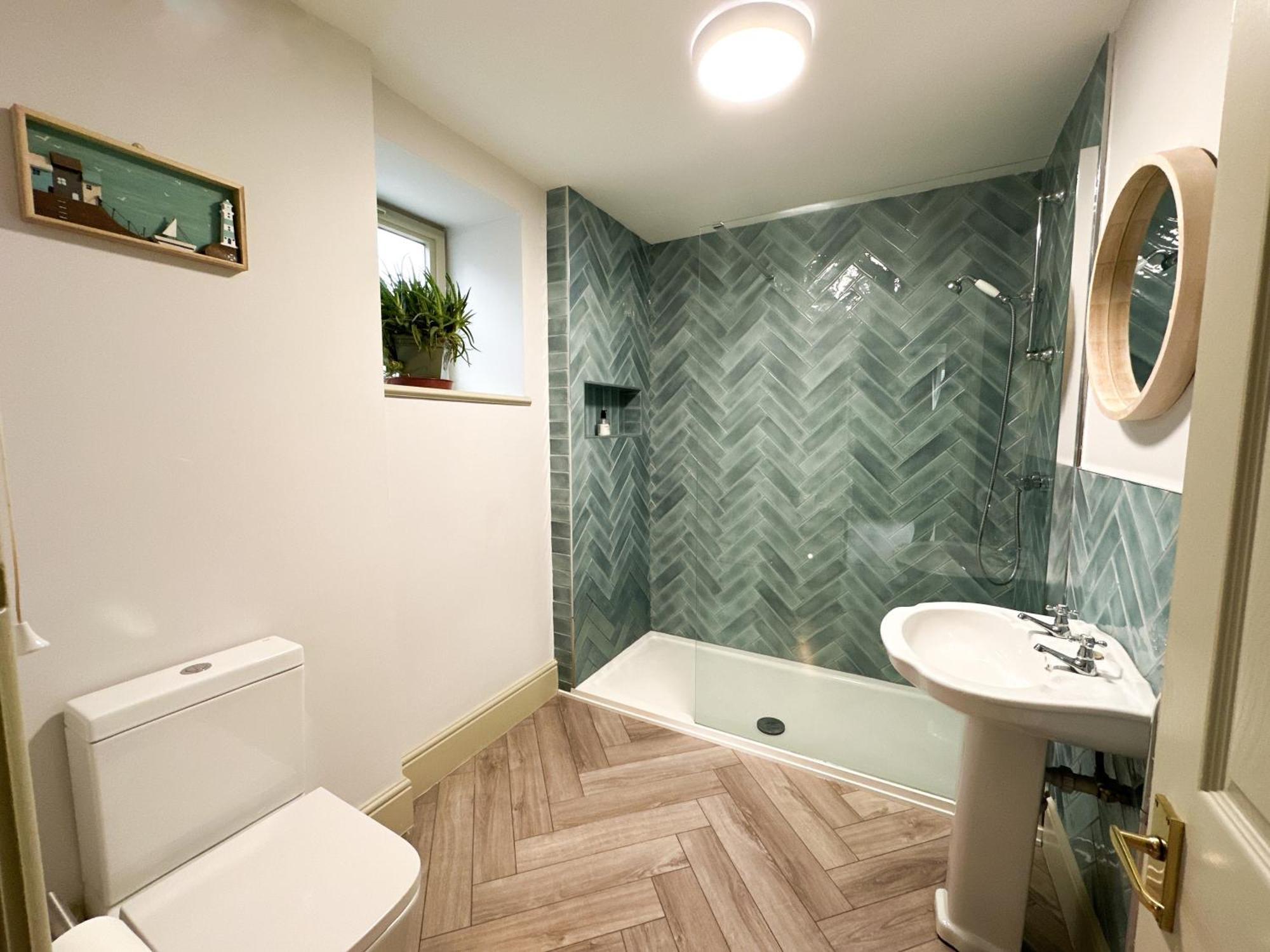 Harbour Way Cottage By Coast & Country Stays Seahouses Dış mekan fotoğraf