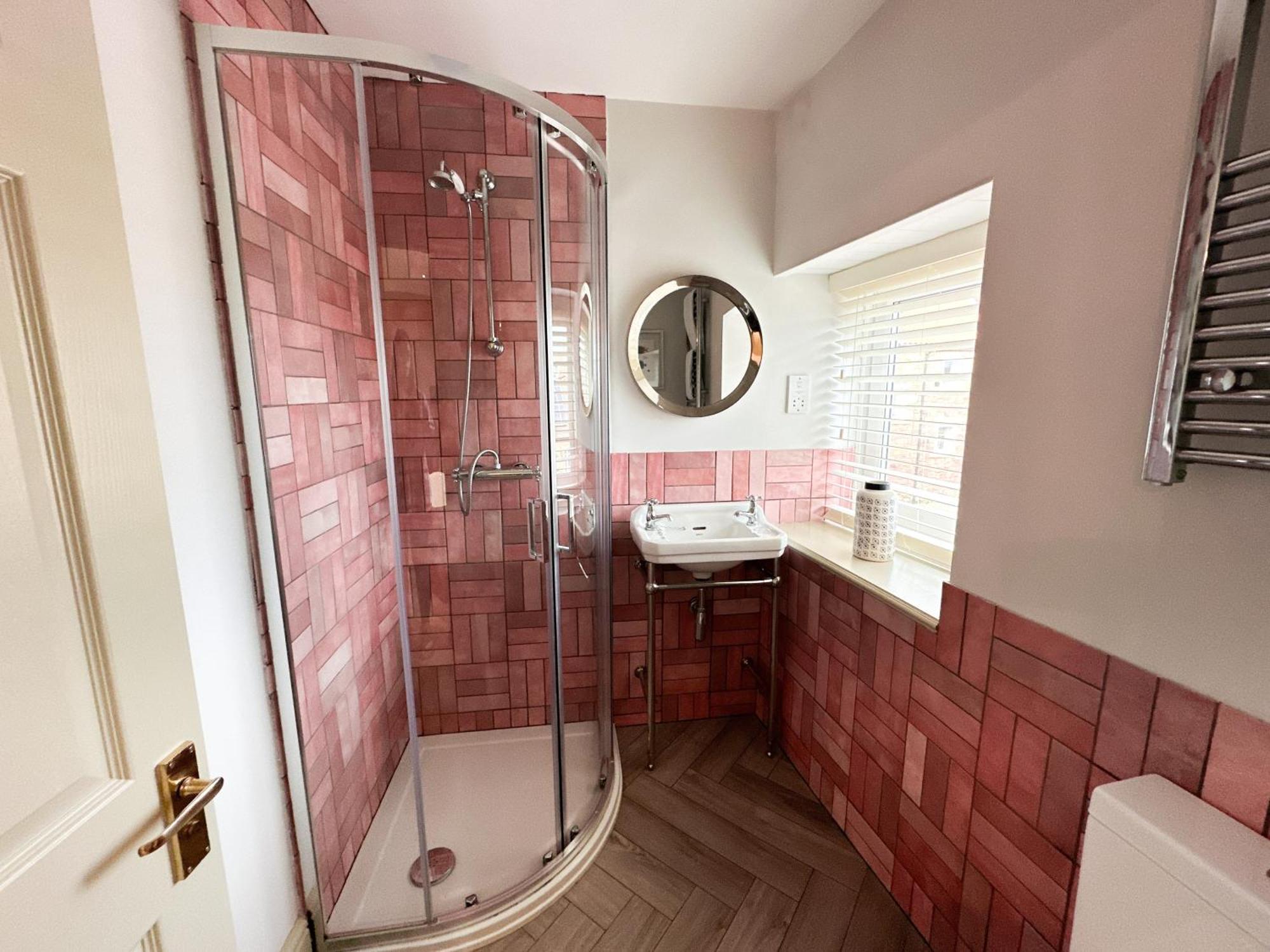 Harbour Way Cottage By Coast & Country Stays Seahouses Dış mekan fotoğraf