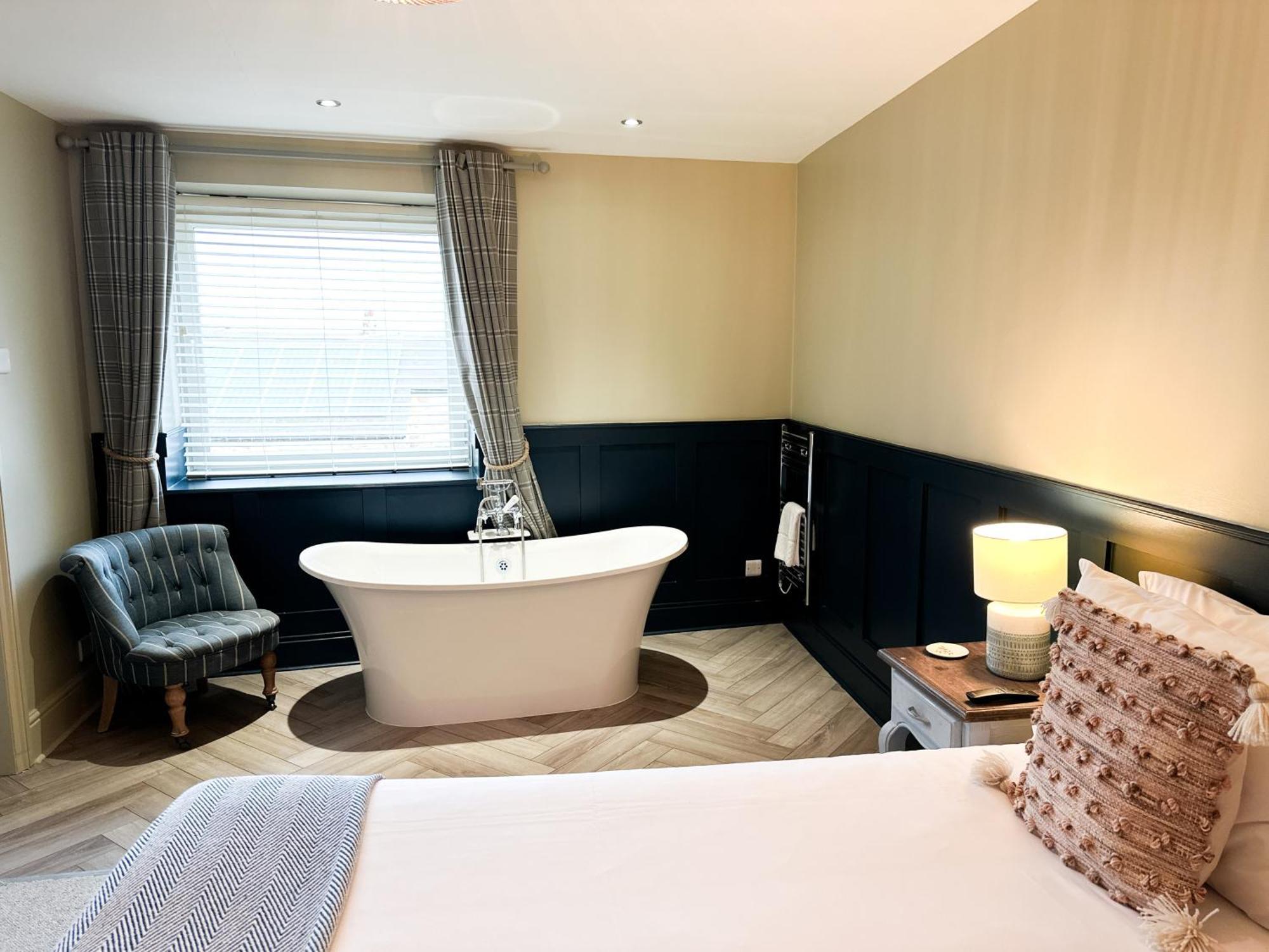 Harbour Way Cottage By Coast & Country Stays Seahouses Dış mekan fotoğraf