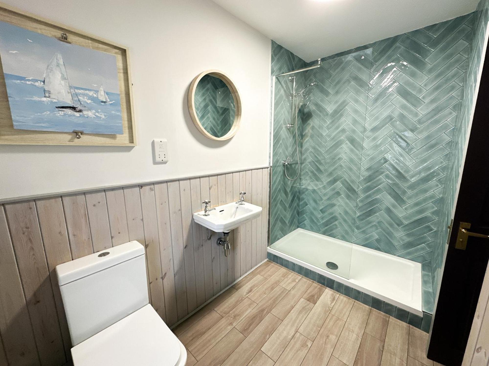 Harbour Way Cottage By Coast & Country Stays Seahouses Dış mekan fotoğraf